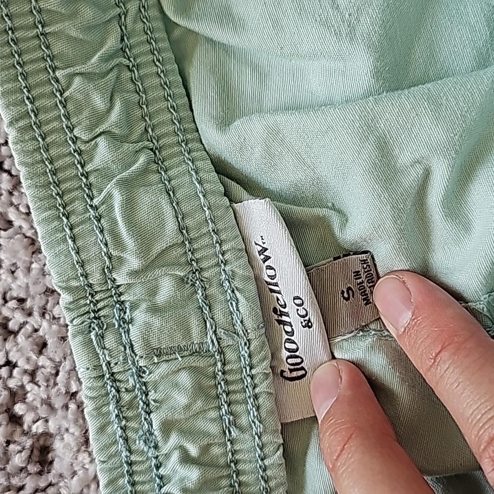 Shorts - Picture 3 of 3